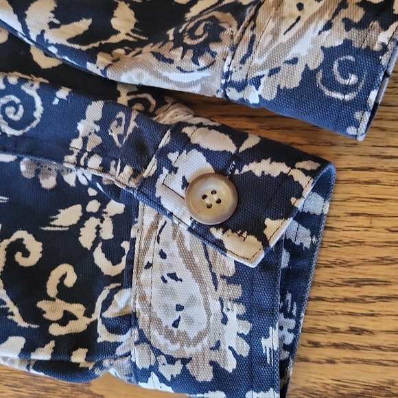 Appleseeds Jacket - Picture 4 of 6